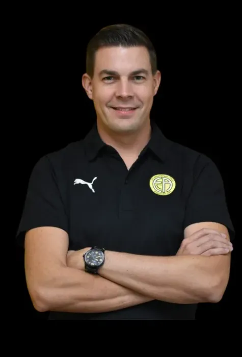 Sascha Feller