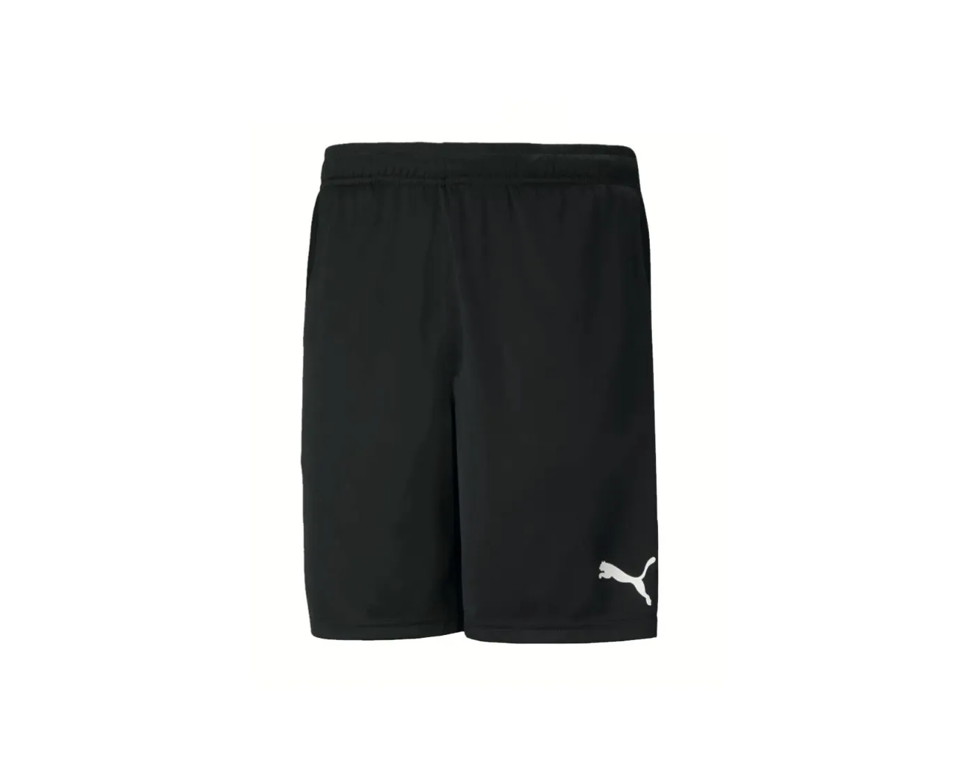 TEAMRISE Training Shorts mit Seitentaschen
