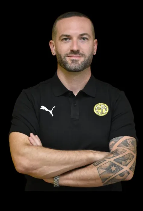 Nicola Gruber