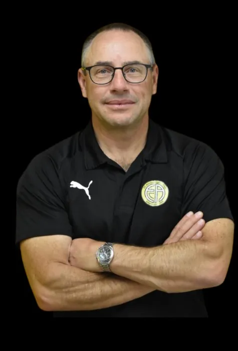 Urs Böhlen 