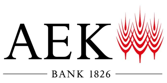 AEK Bank