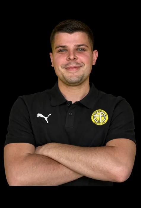 David Vuckovic