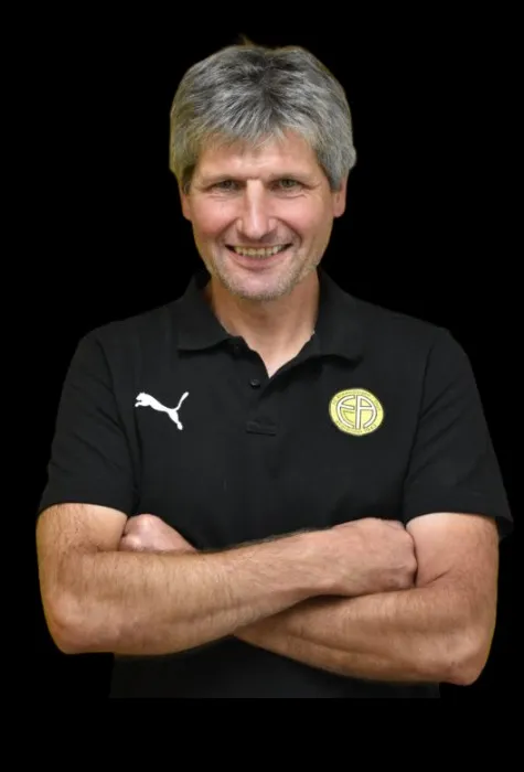 Adrian Stutz