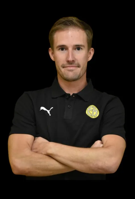 Mike Stulz