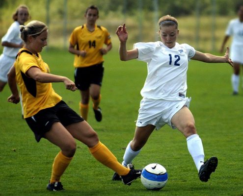 Fussball Frauen