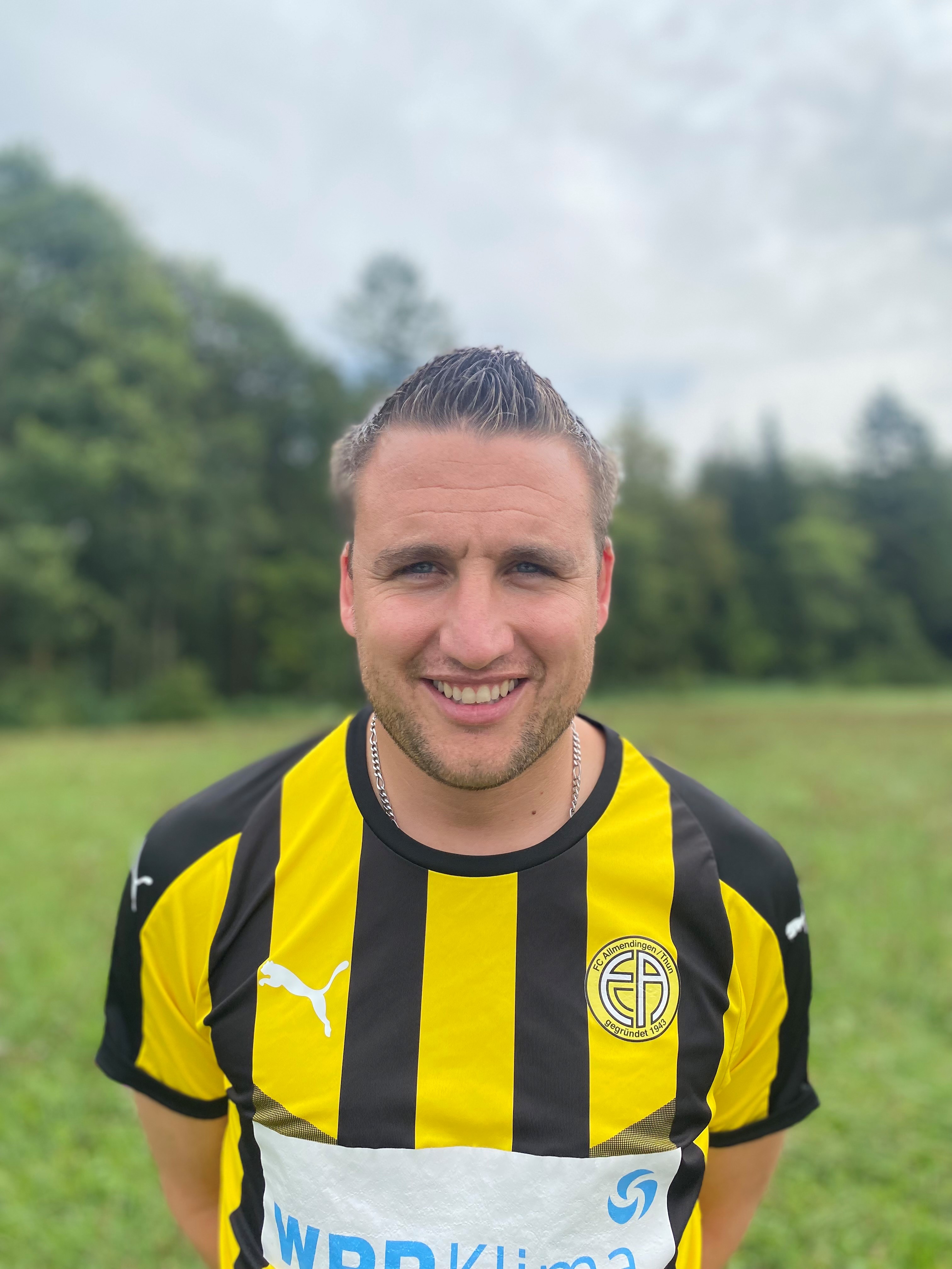 2. Mannschaft 4. Liga FC Allmendingen